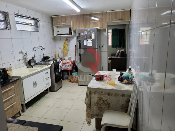 Sobrado com 3 Quartos à Venda, 110 m² em Vila Maria Alta - São Paulo