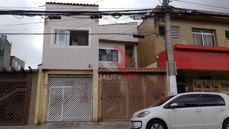 Casa com 7 Quartos à Venda, 400 m² em Vila Guilherme - São Paulo