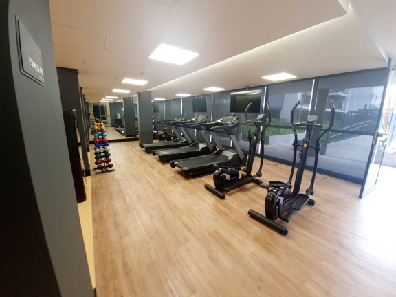 Imagem Apartamento com 2 Quartos à Venda,  em Butantã - São Paulo