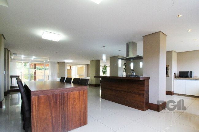 Imagem Apartamento com 3 Quartos à Venda, 80 m² em Santa Tereza - Porto Alegre