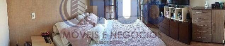 Imagem Sobrado com 2 Quartos à Venda, 250 m² em Montanhão - São Bernardo Do Campo