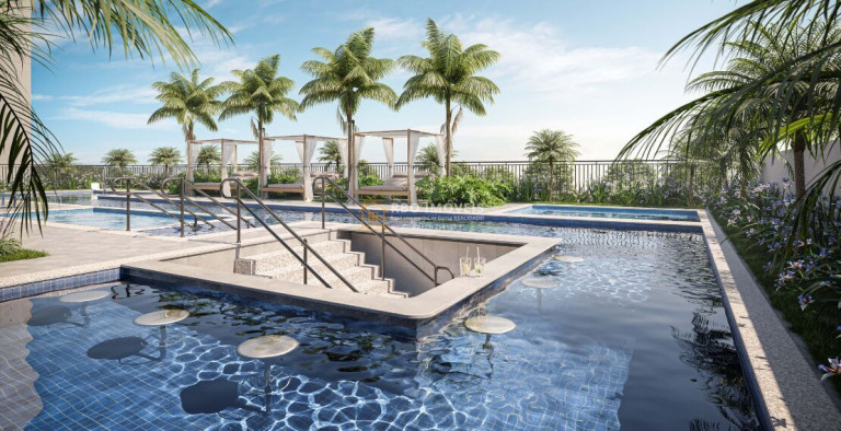 Imagem Apartamento com 2 Quartos à Venda, 62 m² em Centro - Osasco
