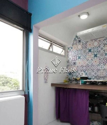 Imagem Apartamento com 1 Quarto à Venda, 36 m² em Bela Vista - São Paulo Imagem Apartamento com 1 Quarto à Venda, 36 m² em Bela Vista - São Paulo