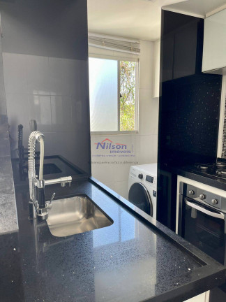 Imagem Apartamento com 2 Quartos à Venda, 43 m² em Jardim Ansalca - Guarulhos