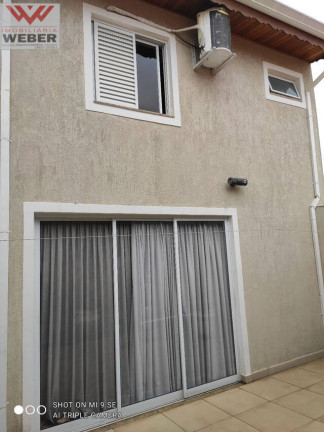 Imagem Sobrado com 3 Quartos à Venda, 208 m² em Wanel Ville - Sorocaba Imagem Sobrado com 3 Quartos à Venda, 208 m² em Wanel Ville - Sorocaba