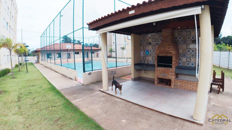 Imagem Apartamento com 2 Quartos à Venda, 46 m² em Monte Serrat - Itupeva Imagem Apartamento com 2 Quartos à Venda, 46 m² em Monte Serrat - Itupeva