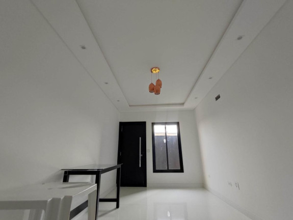 Imagem Casa com 3 Quartos à Venda, 69 m² em Colonia Rio Grande - São José Dos Pinhais