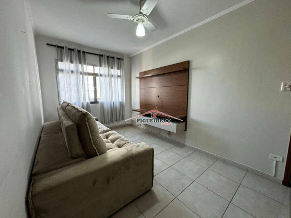 Imagem Apartamento com 3 Quartos à Venda, 75 m² em Boqueirão - Praia Grande