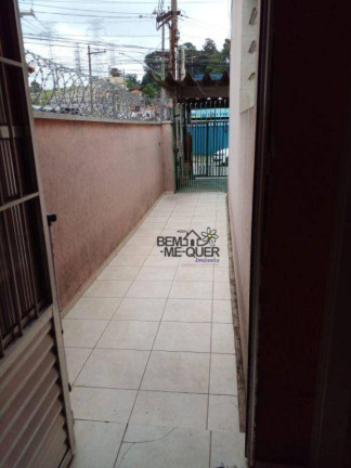 Imagem Casa com 2 Quartos à Venda, 124 m² em Pirituba - São Paulo Imagem Casa com 2 Quartos à Venda, 124 m² em Pirituba - São Paulo