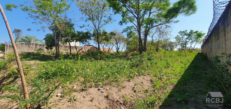 Terreno à Venda, 450 m² em Fernão Dias - Esmeraldas