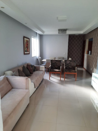 Imagem Casa com 4 Quartos à Venda, 126 m² em Ipitanga - Lauro De Freitas