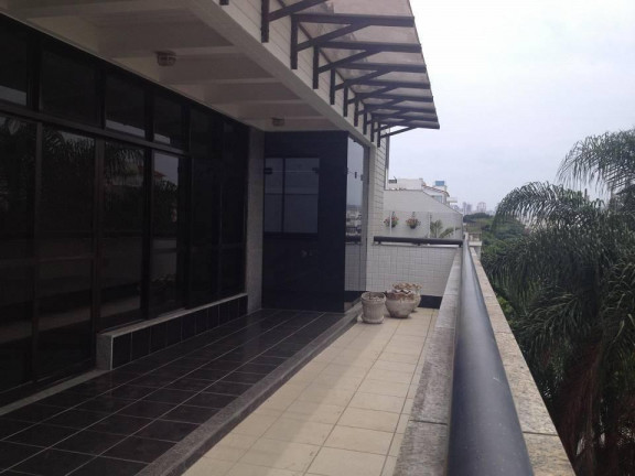 Imagem Cobertura com 4 Quartos à Venda, 345 m² em Barra Da Tijuca - Rio De Janeiro