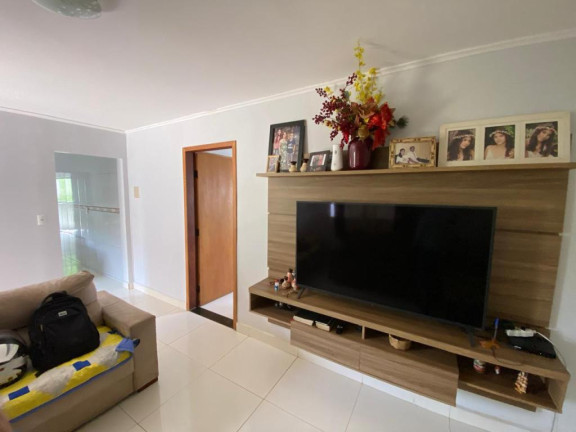 Imagem Casa com 3 Quartos à Venda, 150 m² em Cidade Vera Cruz - Aparecida De Goiânia
