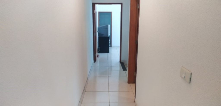 Imagem Sobrado com 3 Quartos à Venda, 111 m² em Jardim Progresso - Santo André