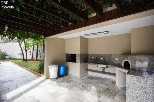 Imagem Apartamento com 3 Quartos à Venda, 193 m² em Vila Suzana - São Paulo Imagem Apartamento com 3 Quartos à Venda, 193 m² em Vila Suzana - São Paulo
