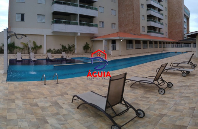 Imagem Apartamento com 2 Quartos para Alugar, 65 m² em Toninhas - Ubatuba Imagem Apartamento com 2 Quartos para Alugar, 65 m² em Toninhas - Ubatuba