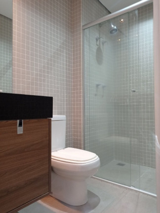 Imagem Apartamento com 1 Quarto à Venda,  em Vila Nova Conceição - São Paulo