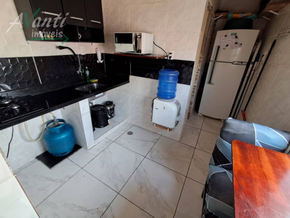 Imagem Apartamento com 1 Quarto à Venda, 40 m² em Gonzaga - Santos Imagem Apartamento com 1 Quarto à Venda, 40 m² em Gonzaga - Santos