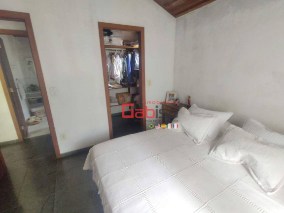 Imagem Casa com 4 Quartos à Venda, 169 m² em João Fernandes - Armação Dos Búzios