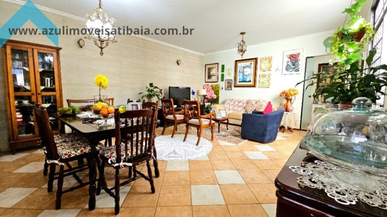 Imagem Casa com 3 Quartos à Venda, 94 m² em Nova Gardênia - Atibaia