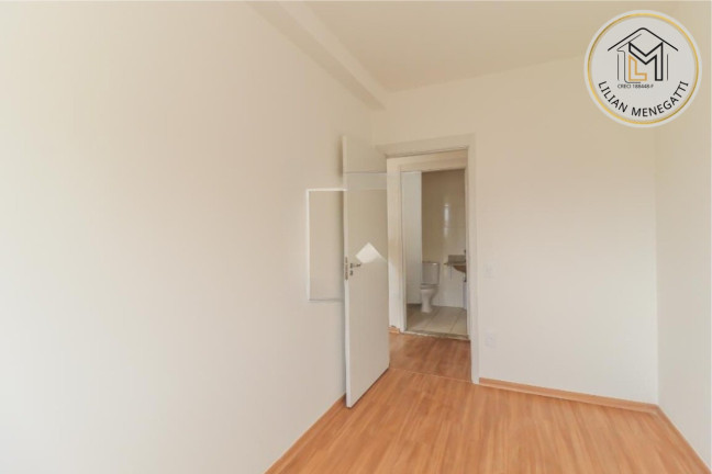 Imagem Imóvel com 2 Quartos à Venda, 44 m² em Ponte De São João - Jundiaí