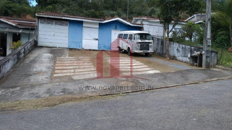 Casa com 3 Quartos à Venda,  em Condominio Monte Sião - Francisco Morato