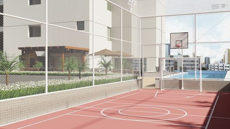 Imagem Apartamento com 3 Quartos à Venda, 93 m² em Tambaú - João Pessoa