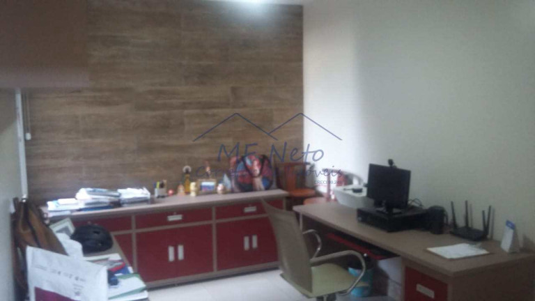 Imagem Casa com 4 Quartos à Venda,  em Centro - Pirassununga