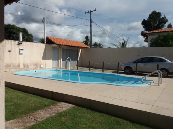 Imagem Casa com 4 Quartos à Venda, 210 m² em Barra Do Jacuípe - Camaçari