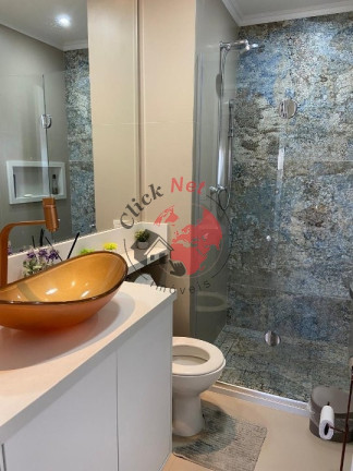 Imagem Apartamento com 2 Quartos à Venda, 88 m² em Campestre - Santo André Imagem Apartamento com 2 Quartos à Venda, 88 m² em Campestre - Santo André