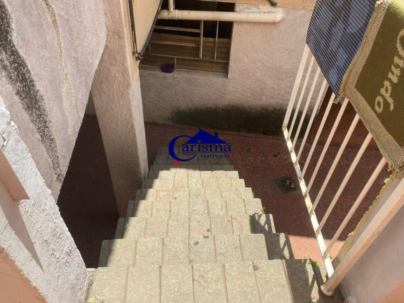 Imagem Sobrado com 5 Quartos à Venda, 236 m² em Rudge Ramos - São Bernardo Do Campo