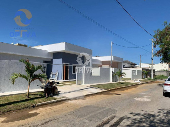 Imagem Casa com 3 Quartos à Venda, 105 m² em Nova São Pedro - São Pedro Da Aldeia Imagem Casa com 3 Quartos à Venda, 105 m² em Nova São Pedro - São Pedro Da Aldeia