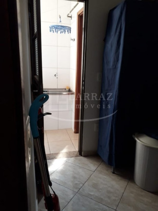 Imagem Imóvel com 2 Quartos à Venda, 82 m² em Vila Virgínia - Ribeirão Preto