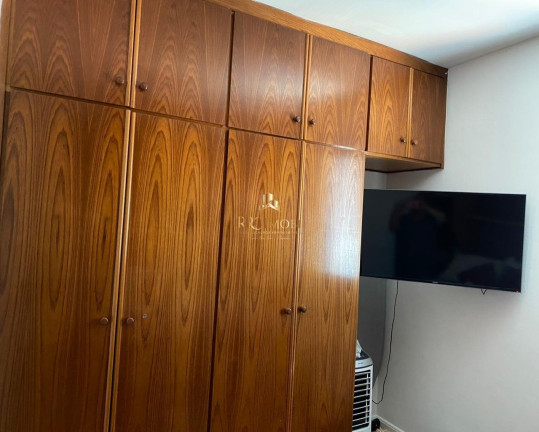 Imagem Apartamento com 2 Quartos à Venda, 58 m² em Vila Santa Catarina - São Paulo Imagem Apartamento com 2 Quartos à Venda, 58 m² em Vila Santa Catarina - São Paulo