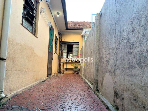 Imagem Casa com 2 Quartos à Venda, 125 m² em Cerâmica - São Caetano Do Sul