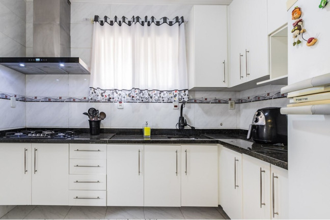 Imagem Imóvel com 3 Quartos à Venda, 96 m² em São João - Porto Alegre