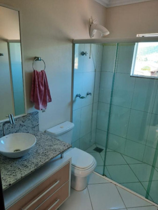 Imagem Casa com 3 Quartos à Venda, 174 m² em Areias De Palhocinha - Garopaba