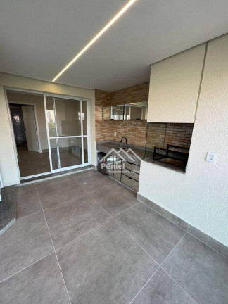 Imagem Apartamento com 3 Quartos à Venda, 190 m² em Nova Aliança - Ribeirão Preto Imagem Apartamento com 3 Quartos à Venda, 190 m² em Nova Aliança - Ribeirão Preto