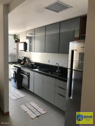 Imagem Apartamento com 3 Quartos à Venda, 88 m² em Jardim Camburi - Vitória