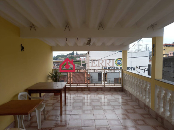 Casa com 3 Quartos à Venda, 125 m² em Parque Anhangüera (são Domingos) - São Paulo