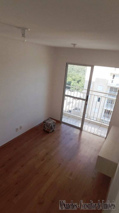 Imagem Apartamento com 2 Quartos à Venda, 52 m² em Jardim Guaruja - Sorocaba Imagem Apartamento com 2 Quartos à Venda, 52 m² em Jardim Guaruja - Sorocaba