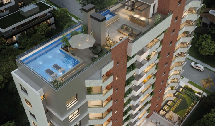 Imagem Imóvel com 2 Quartos à Venda, 79 m² em Mont Serrat - Porto Alegre