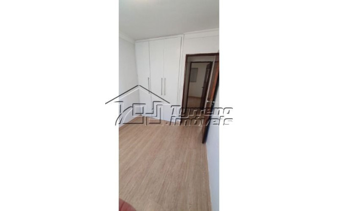 Imagem Apartamento com 2 Quartos à Venda, 55 m² em Jardim Satélite - São José Dos Campos