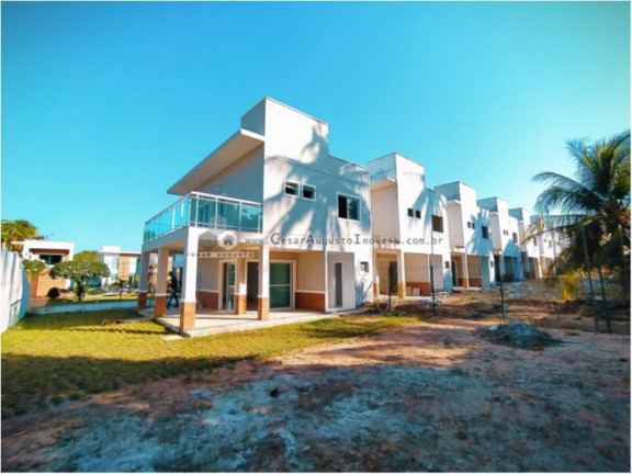 Imagem Casa com 3 Quartos à Venda, 137 m² em Coaçu - Eusébio Imagem Casa com 3 Quartos à Venda, 137 m² em Coaçu - Eusébio