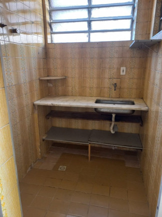 Imagem Kitnet com 1 Quarto à Venda, 33 m² em República - São Paulo