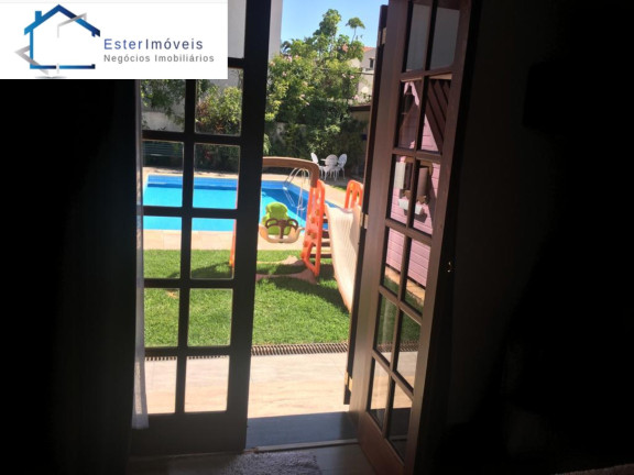 Imagem Casa com 4 Quartos para Alugar ou Temporada, 402 m² em Alphaville - Santana De Parnaíba Imagem Casa com 4 Quartos para Alugar ou Temporada, 402 m² em Alphaville - Santana De Parnaíba