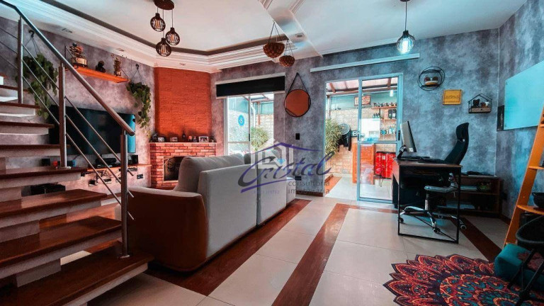 Imagem Casa com 2 Quartos à Venda, 98 m² em Granja Viana - Cotia