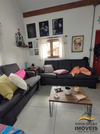 Imagem Casa com 3 Quartos à Venda, em Cafezal Vi - Itupeva Imagem Casa com 3 Quartos à Venda, em Cafezal Vi - Itupeva