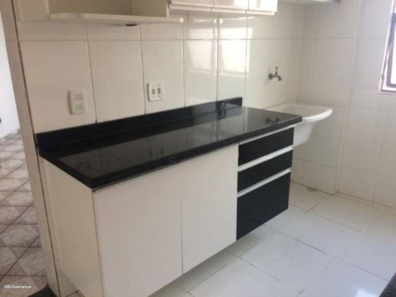 Imagem Apartamento com 3 Quartos à Venda, 69 m² em Centro - Diadema