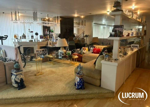 Imagem Apartamento com 4 Quartos à Venda, 298 m² em Copacabana - Rio De Janeiro